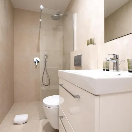 Aparthotel Luxury Flat In Tour Eiffel - Area Paris