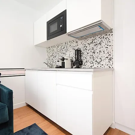 Luxury Flat In Tour Eiffel - Area *