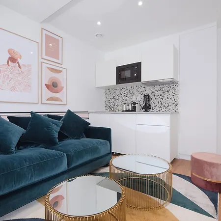 Luxury Flat In Tour Eiffel - Area
