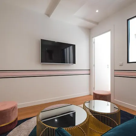 Luxury Flat In Tour Eiffel - Area * Paris